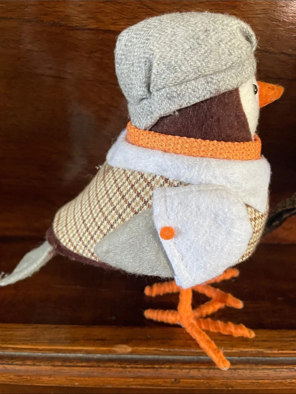 Target Spritz Fall Birds -3